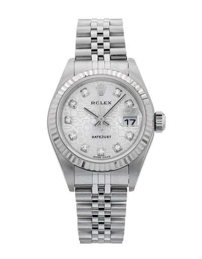 Rolex Datejust Lady 79174